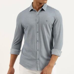 United Colors Of Benetton Button Down Shirt